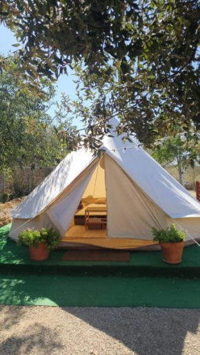 Camping Ciudad del Ciclismo